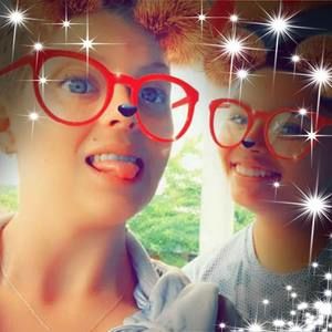 Meet your Posher, Kristen